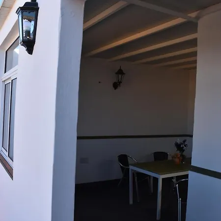 Casa Tajinaste בית נופש *