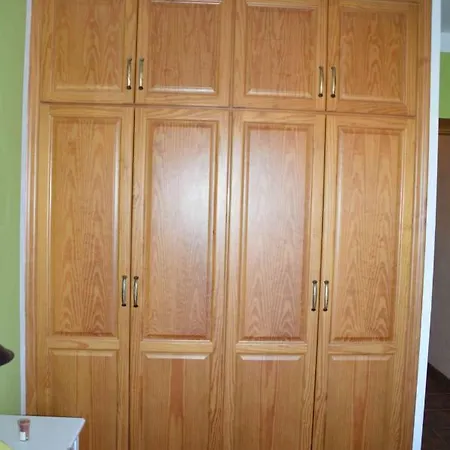 Casa Tajinaste בית נופש