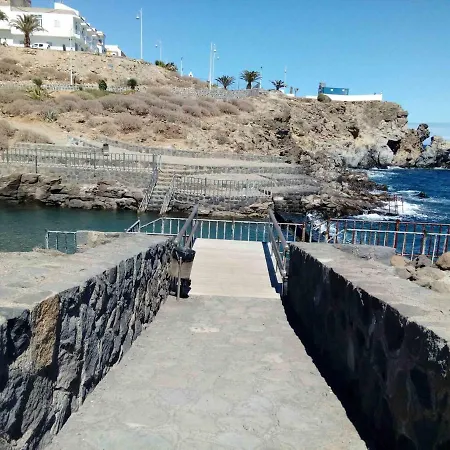 Casa Tajinaste בית נופש