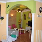 Casa Tajinaste La Listada