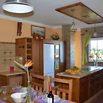 Casa Tajinaste Сasa de vacaciones