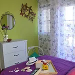 Casa Tajinaste Сasa de vacaciones La Listada