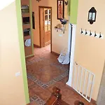 Casa Tajinaste Сasa de vacaciones La Listada