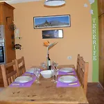Casa Tajinaste Сasa de vacaciones *