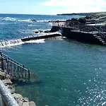 Сasa de vacaciones Casa Tajinaste La Listada