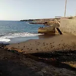 Casa Tajinaste Сasa de vacaciones La Listada