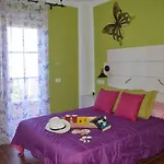 Сasa de vacaciones Casa Tajinaste