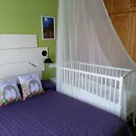 Casa Tajinaste Сasa de vacaciones