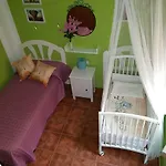 Casa Tajinaste * La Listada