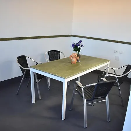 Casa Tajinaste Feriehus *