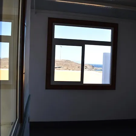 Casa Tajinaste Feriehus