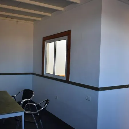 Casa Tajinaste Сasa de vacaciones *