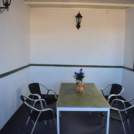 Casa Tajinaste Feriehus *