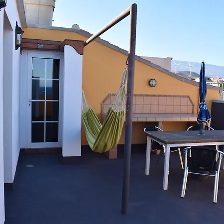 Casa Tajinaste Сasa de vacaciones *