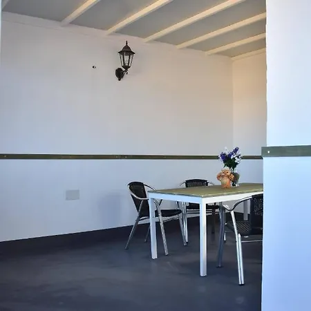 Casa Tajinaste Сasa de vacaciones