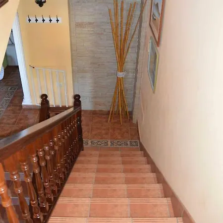 Casa Tajinaste Feriehus