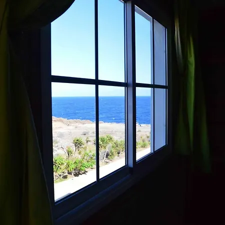 Casa Tajinaste Сasa de vacaciones *