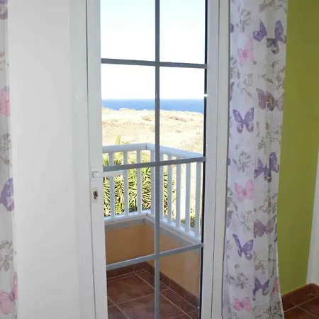 Feriehus Casa Tajinaste La Listada