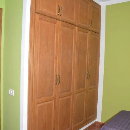 Casa Tajinaste Feriehus La Listada