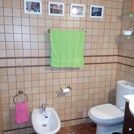 Casa Tajinaste