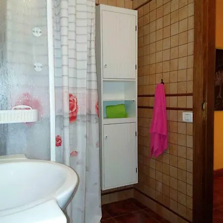 Casa Tajinaste Feriehus *