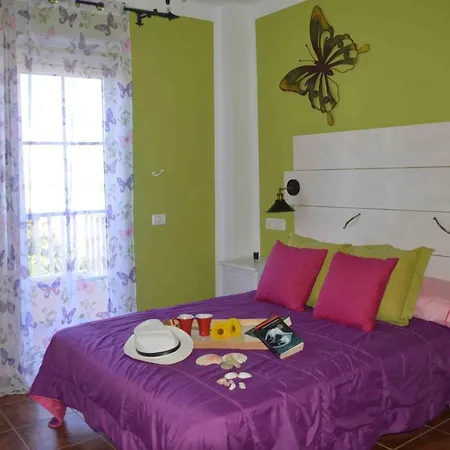 Сasa de vacaciones Casa Tajinaste