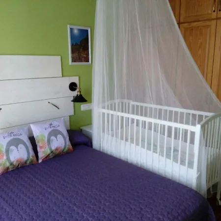 Casa Tajinaste Сasa de vacaciones