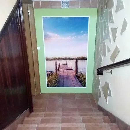 Casa Tajinaste Сasa de vacaciones La Listada