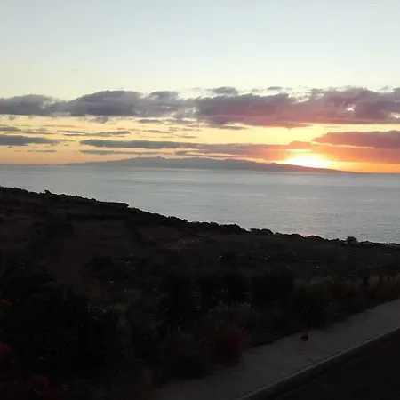 Casa Tajinaste Сasa de vacaciones La Listada