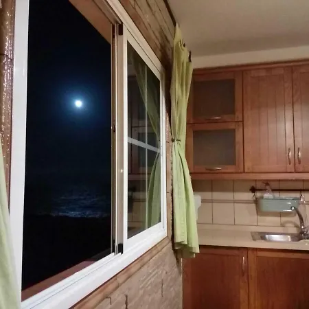 Сasa de vacaciones Casa Tajinaste *