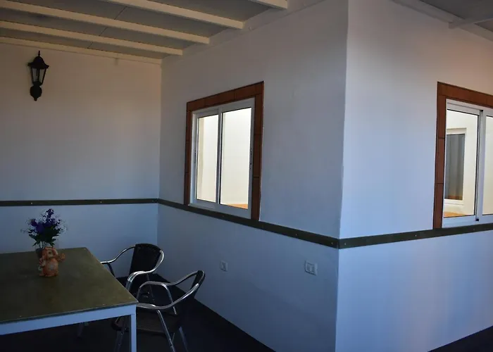 Casa Tajinaste Σπίτι διακοπών *