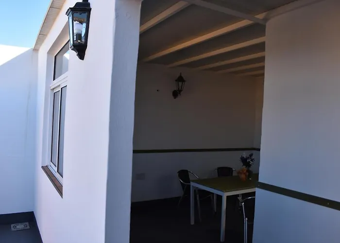 Casa Tajinaste Σπίτι διακοπών *