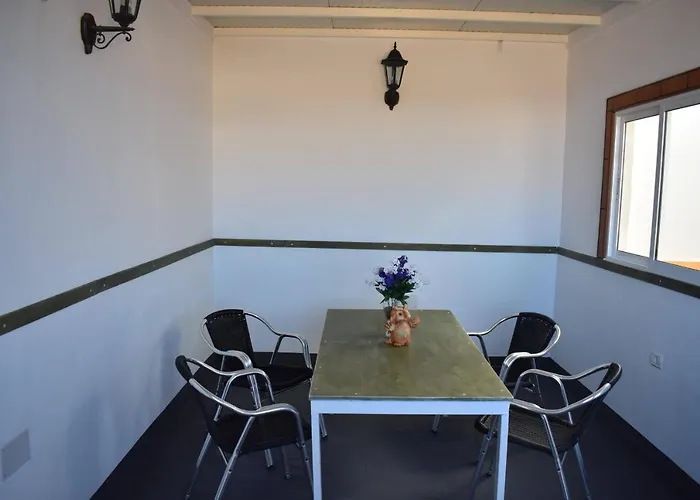 Casa Tajinaste Σπίτι διακοπών *