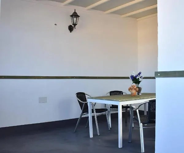 Casa Tajinaste Σπίτι διακοπών