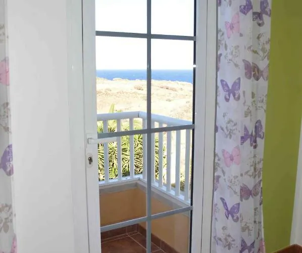 Σπίτι διακοπών Casa Tajinaste La Listada