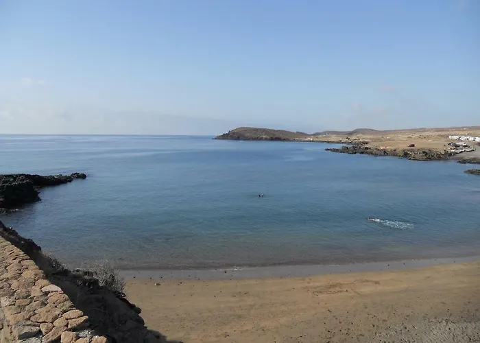 Casa Tajinaste Σπίτι διακοπών
