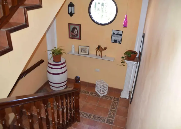 Casa Tajinaste