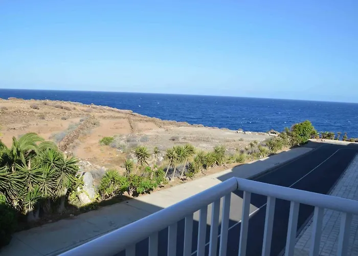 Casa Tajinaste La Listada